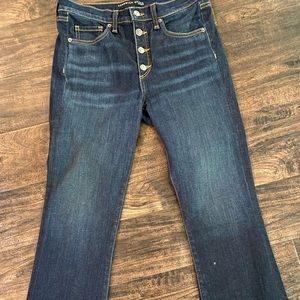 Veronica Beard Jeans